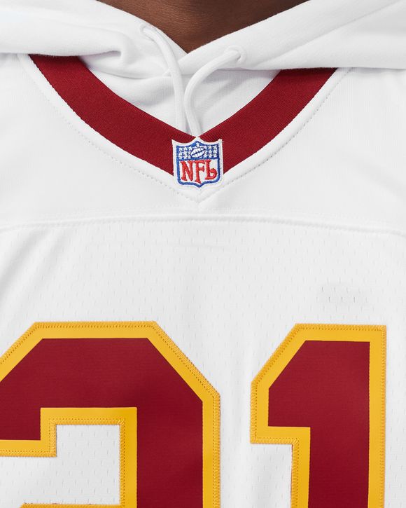 SANDERS #21 - JERSEY