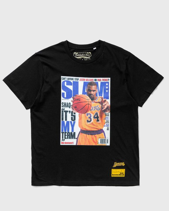 Slam Tee