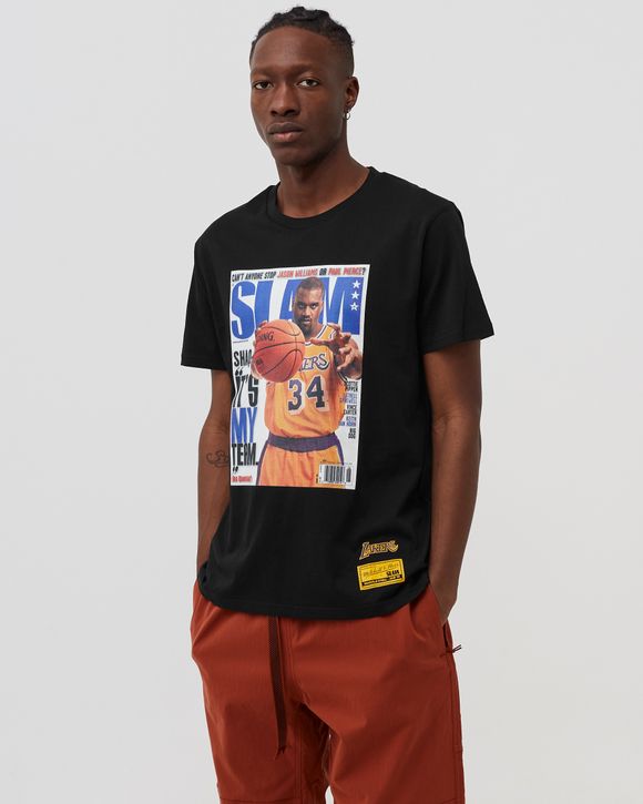 Slam Tee