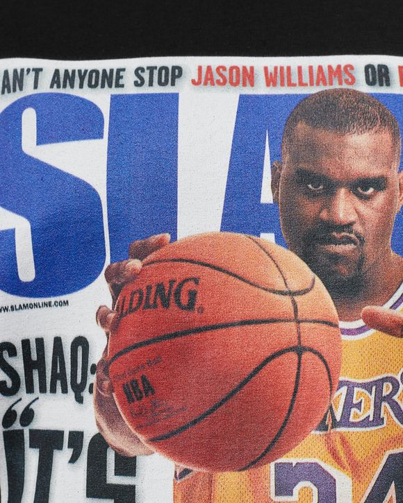 Slam Tee