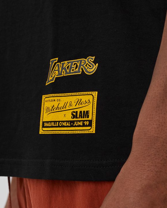 Slam Tee