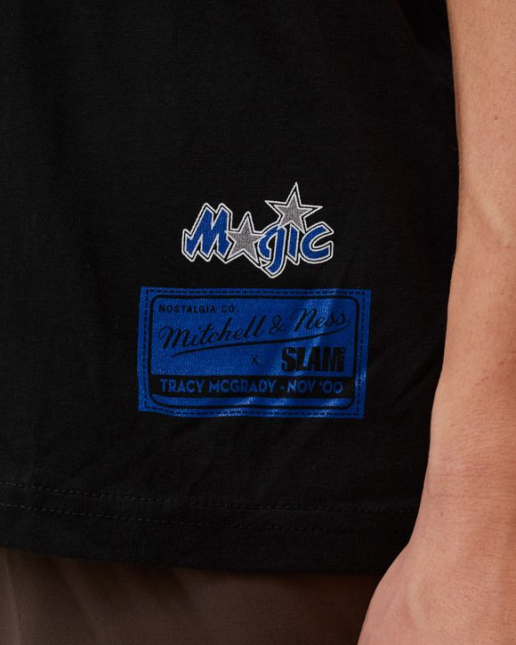Slam Tee