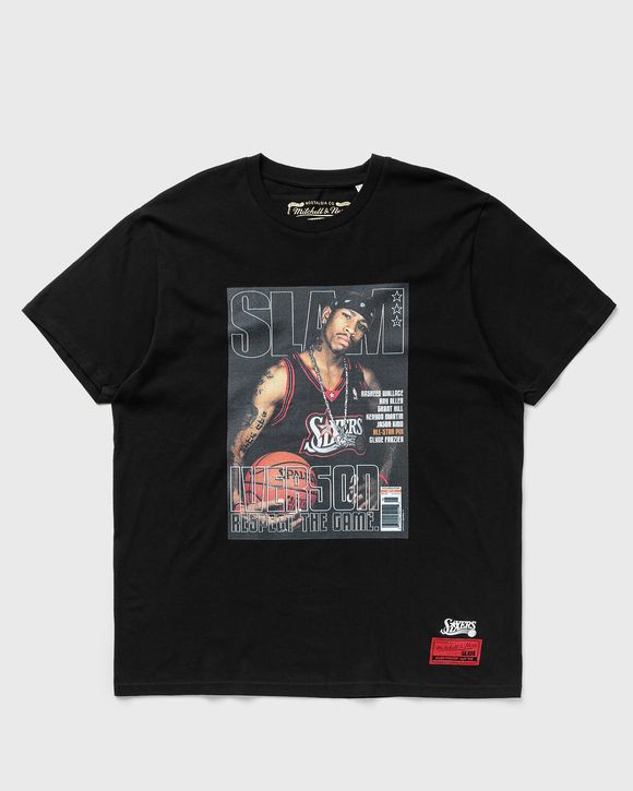 Slam Tee