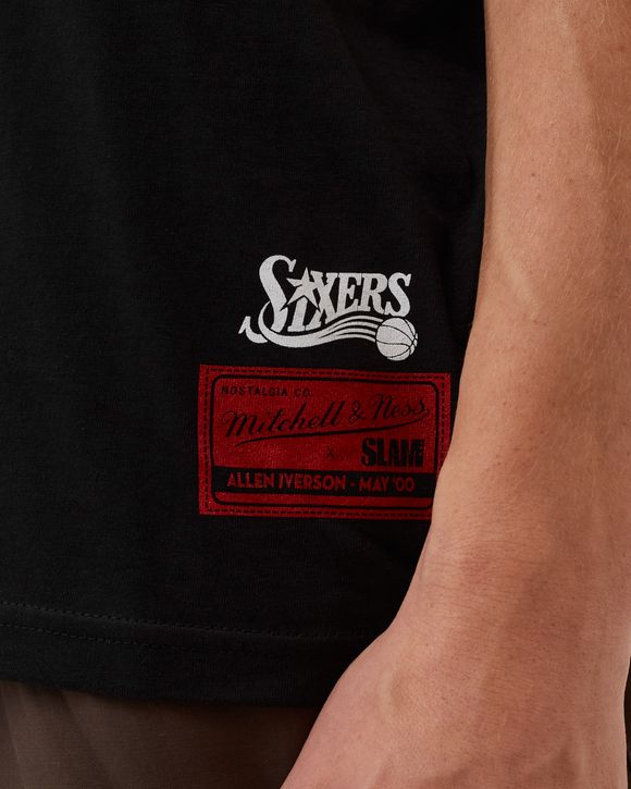 Slam Tee
