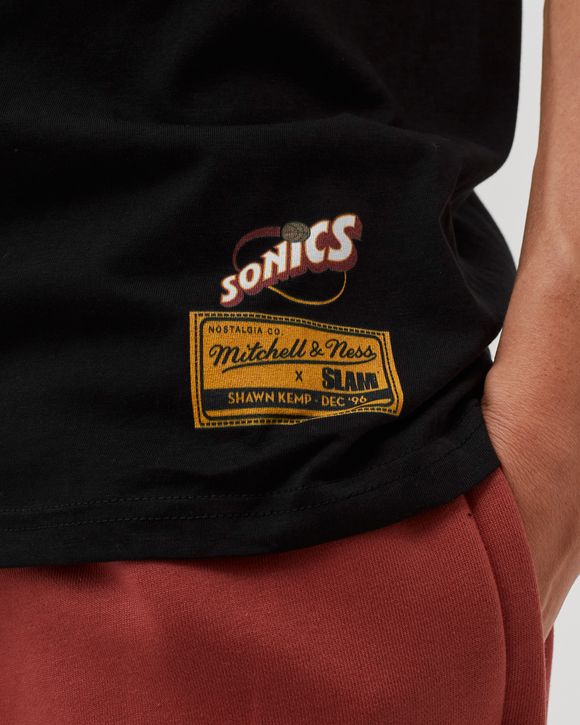 Slam Tee