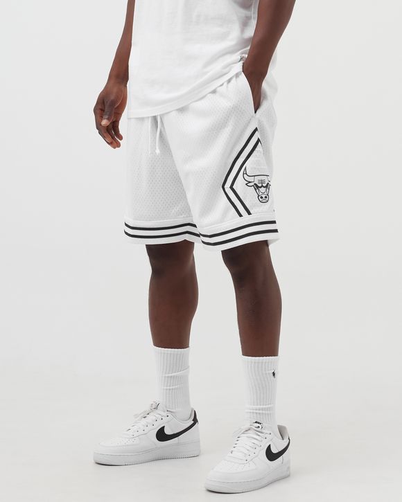 Swingman SHORTS Chicago Bulls 1997