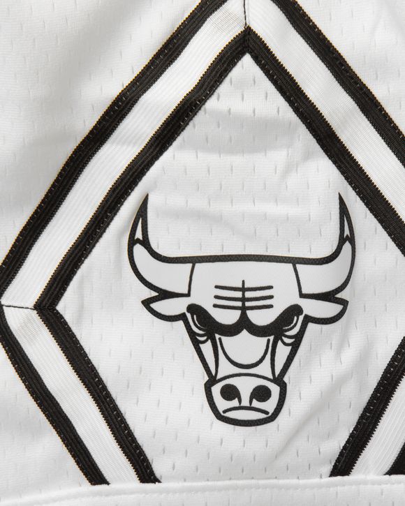Swingman SHORTS Chicago Bulls 1997