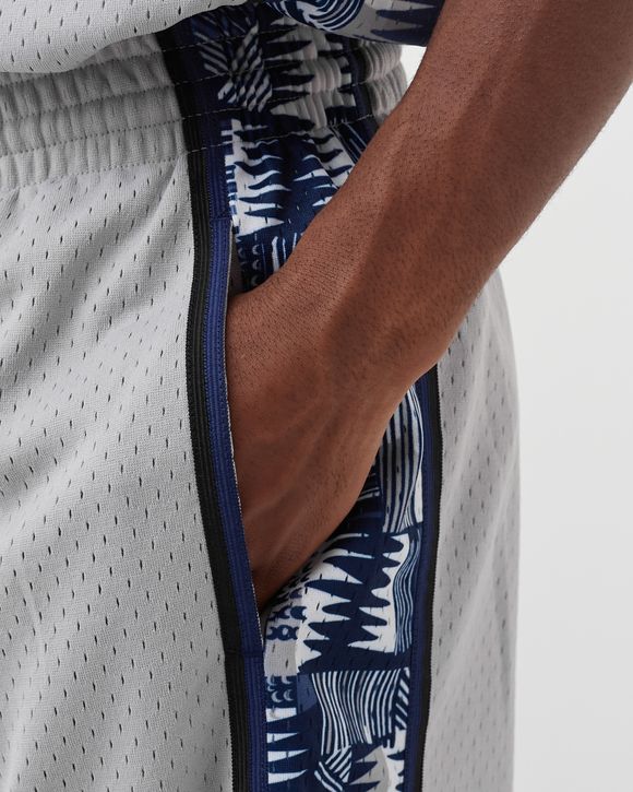 Swingman Shorts Georgetown University 1995