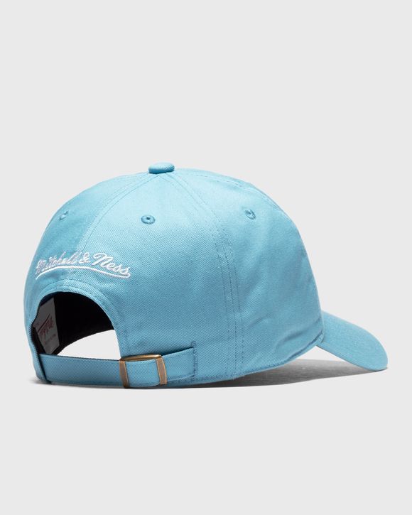 TEAM GROUND DAD HAT STRAPBACK LA LAKERS