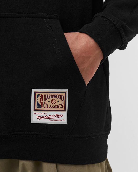 Team Logo Hoody-Miami Heat