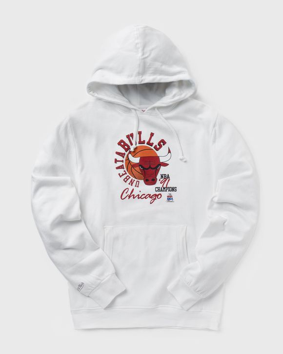 UNBEATABULLS HOODY