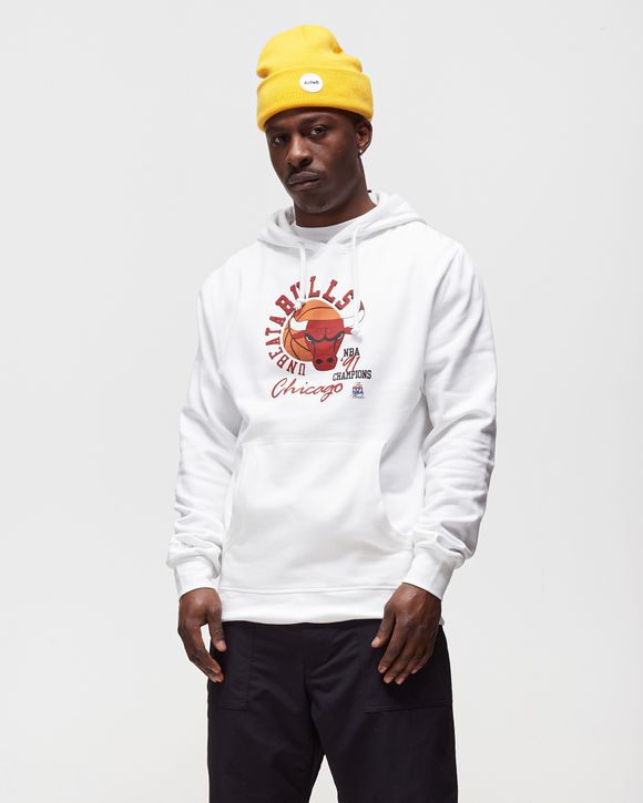 UNBEATABULLS HOODY