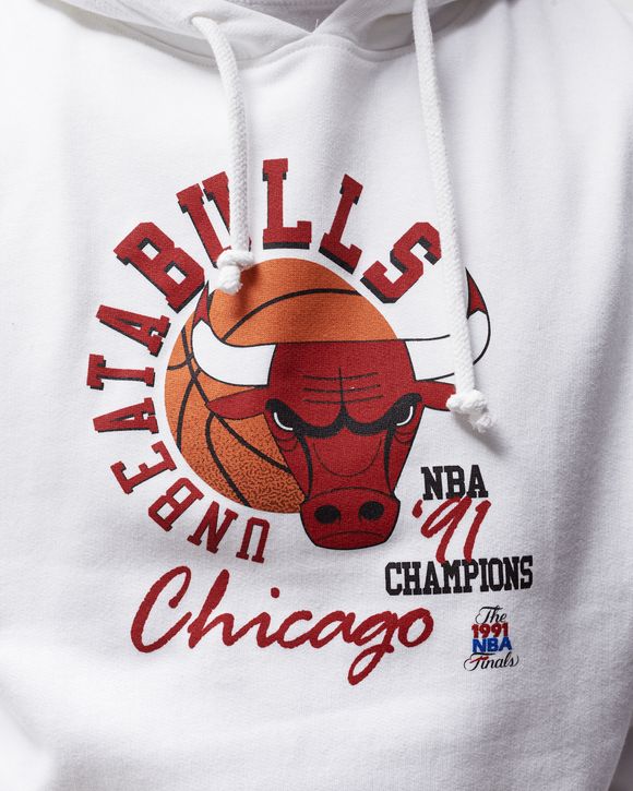UNBEATABULLS HOODY