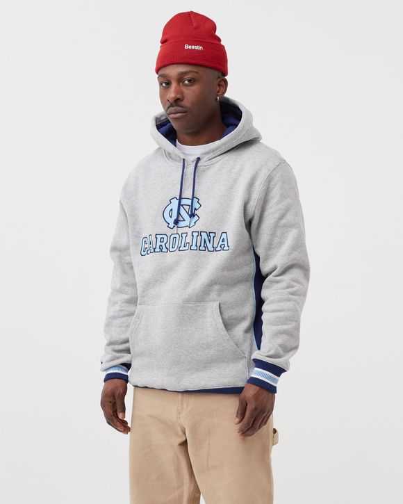 UNI OF NORTH CAROLINA Pinnacle Heavyweight Fleece Hoodie
