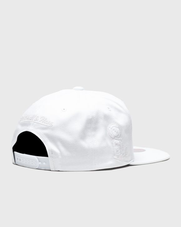 UV REACTIVE SNAPBACK Bulls