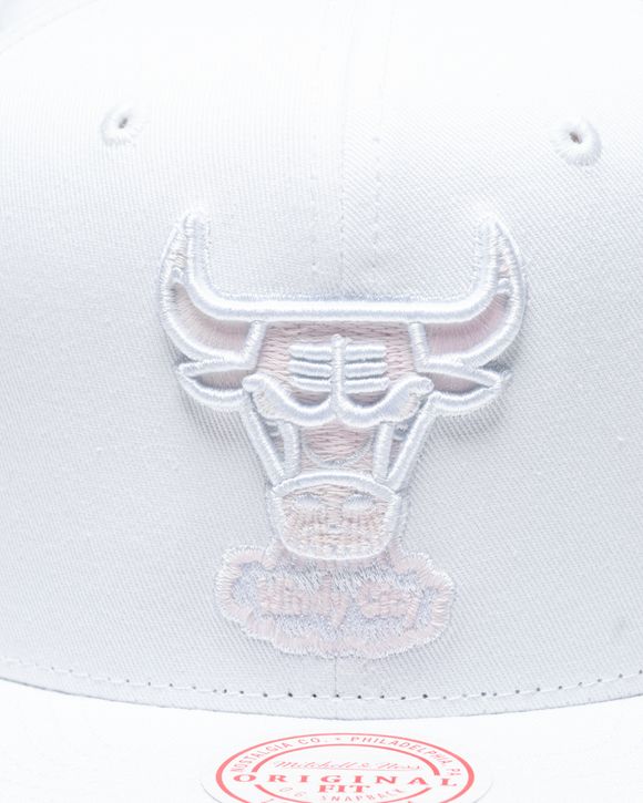 UV REACTIVE SNAPBACK Bulls