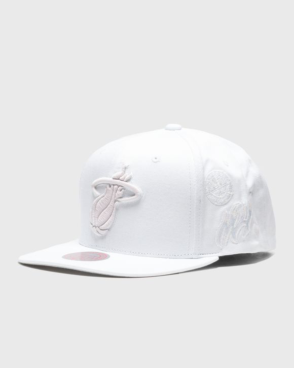 UV REACTIVE SNAPBACK Heat