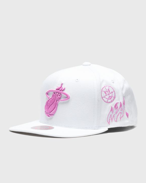 UV REACTIVE SNAPBACK Heat
