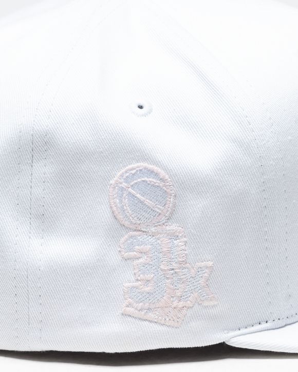 UV REACTIVE SNAPBACK Heat