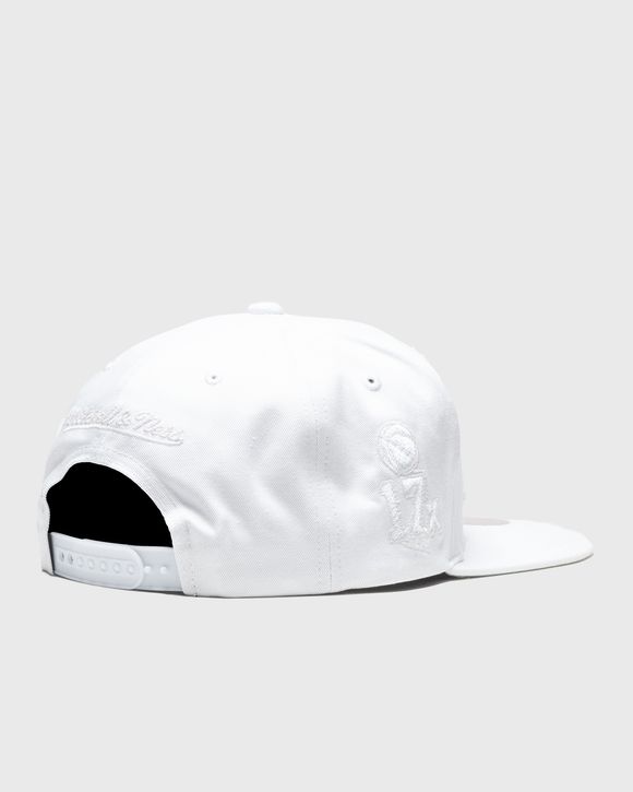 UV REACTIVE SNAPBACK Lakers
