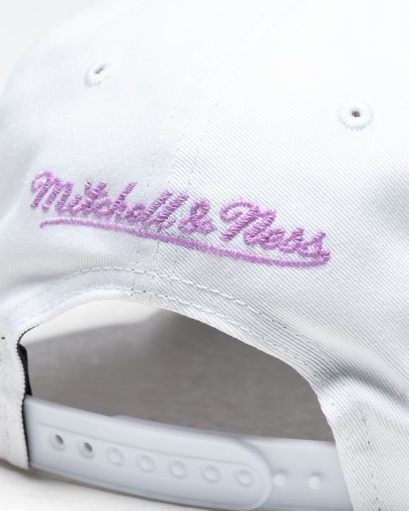 UV REACTIVE SNAPBACK Lakers