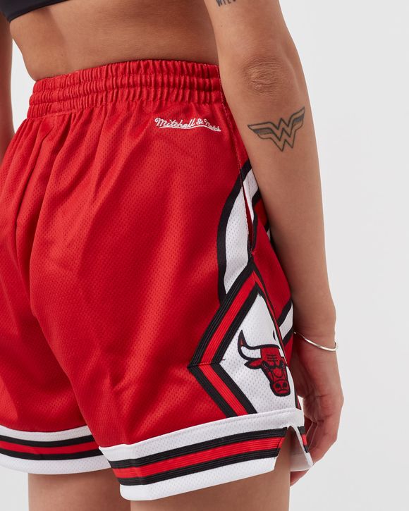WMNS CHICAGO BULLS BIG FACE 3.0 SHORT