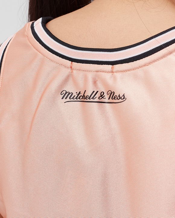 WMNS DAZZLE TANK-CHICAGO BULLS