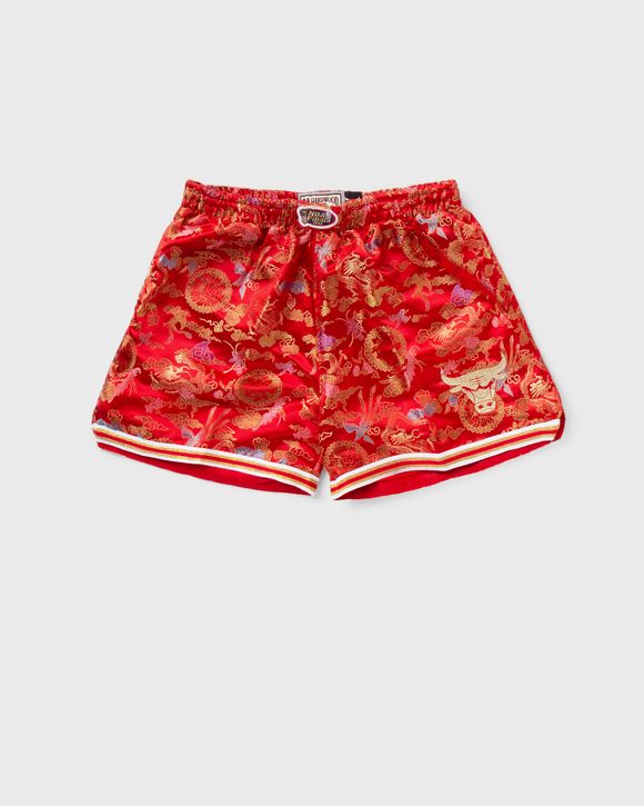 WMNS Lunar Jump Shot Shorts Chicago Bulls