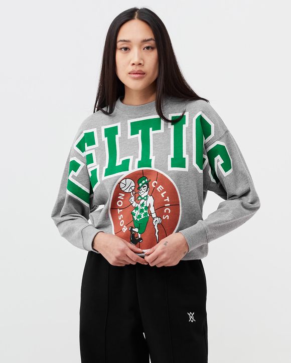 Womens Logo Lt Fleece