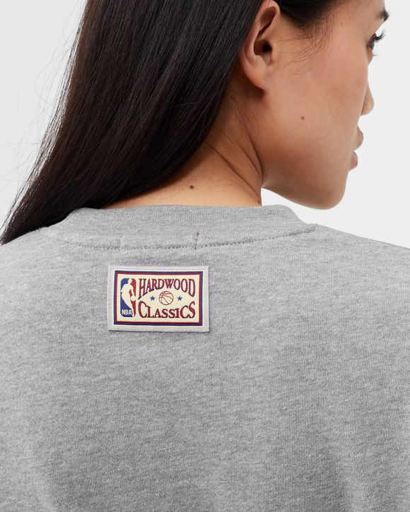 Womens Logo Lt Fleece
