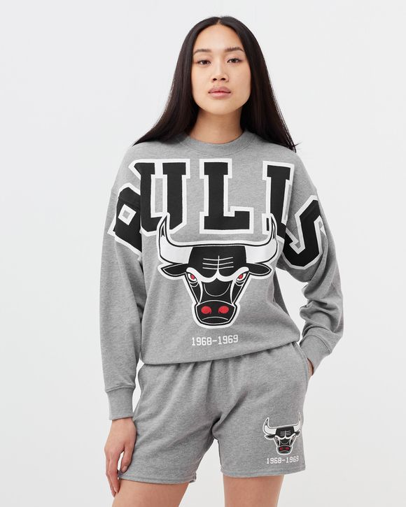 Womens Logo Lt Fleece