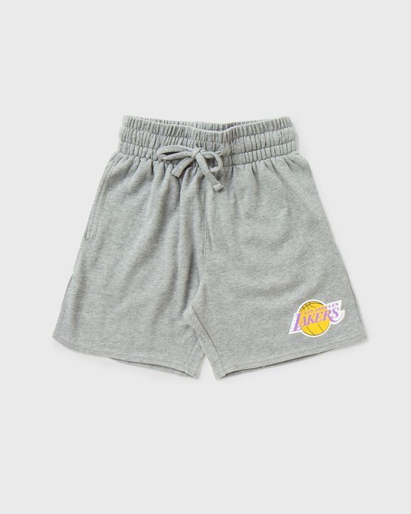 WOMENS LOGO SHORTS