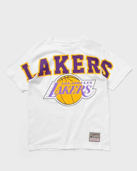 Womens Logo SS Top