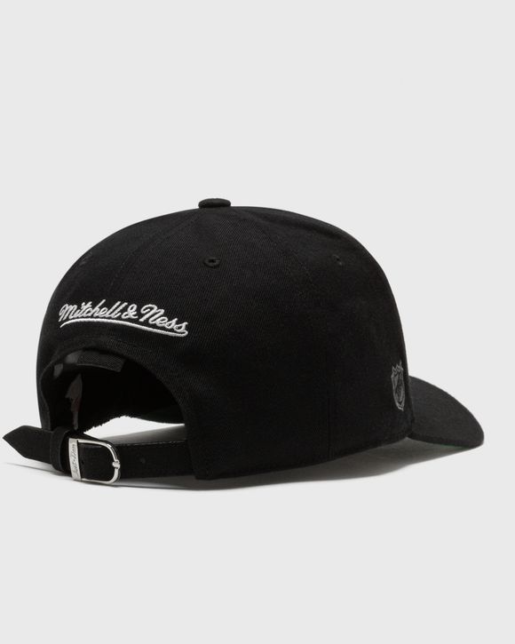 x JUST DON NHL WAVE SCRIPT PRO STRAPBACK LOS ANGELES KINGS