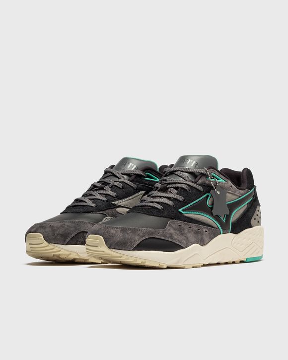 CONTENDER FOOTPATROL