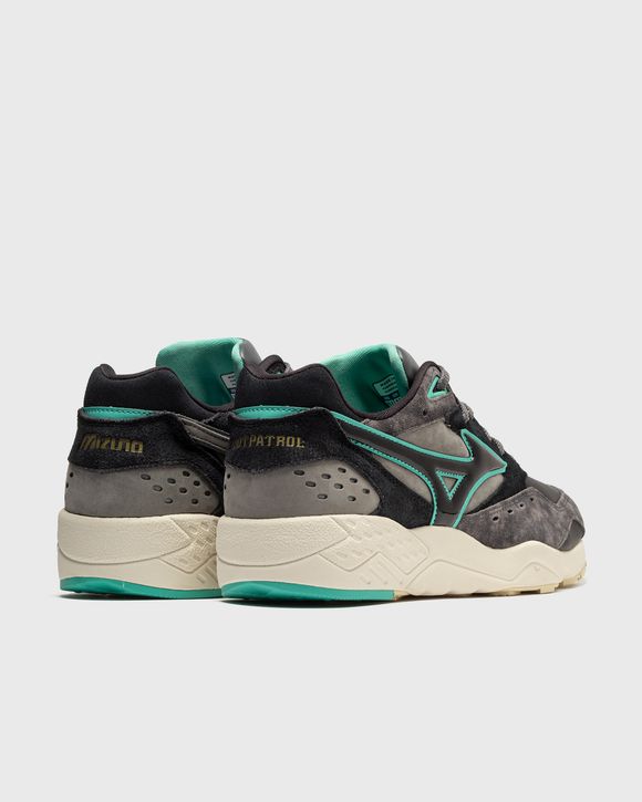 CONTENDER FOOTPATROL