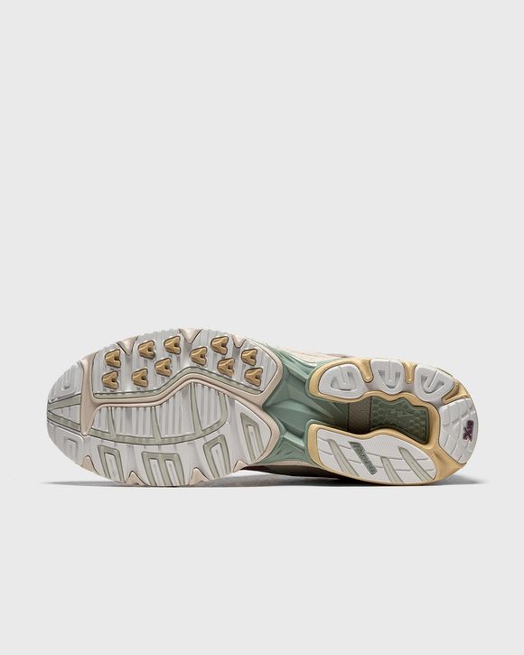 Mizuno x Footpatrol Wave Rider 10