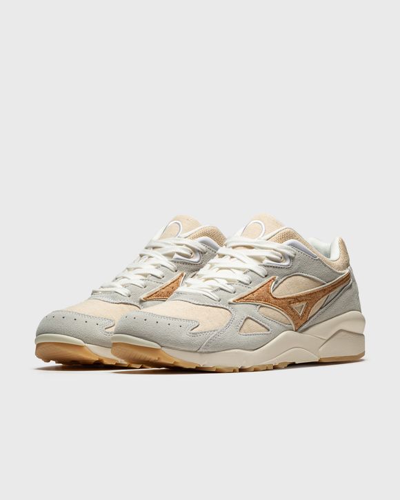 Sky Medal Undyed