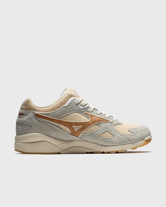 Sky Medal Undyed