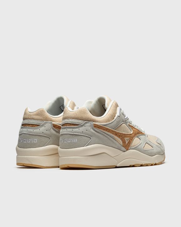 Sky Medal Undyed