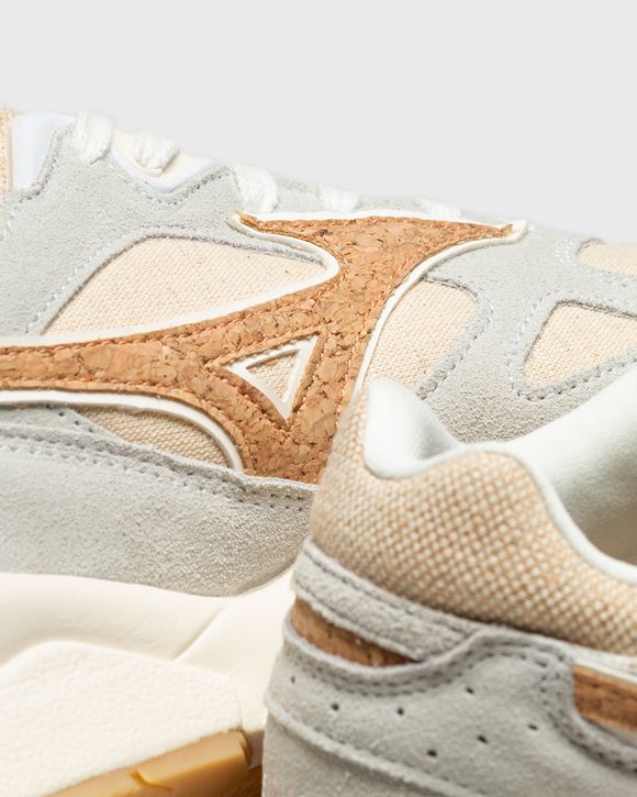 Sky Medal Undyed