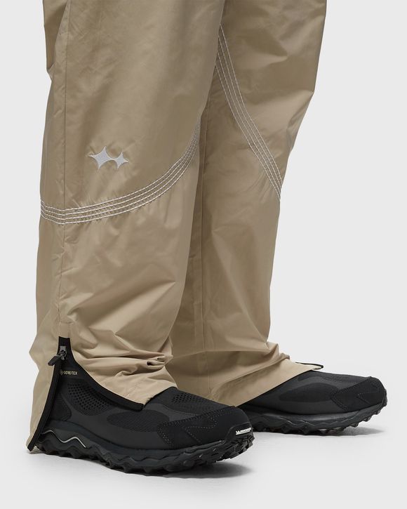 WAVE MUJIN TL GTX Mid x Nonnative