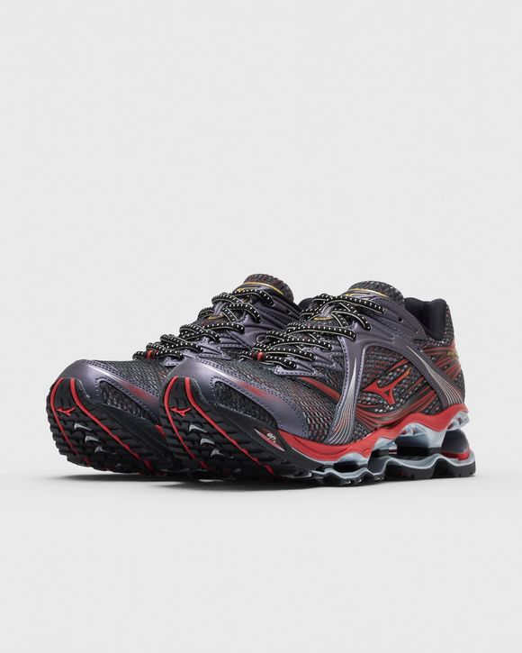 WAVE PROPHECY 1