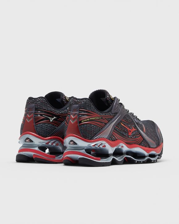 WAVE PROPHECY 1
