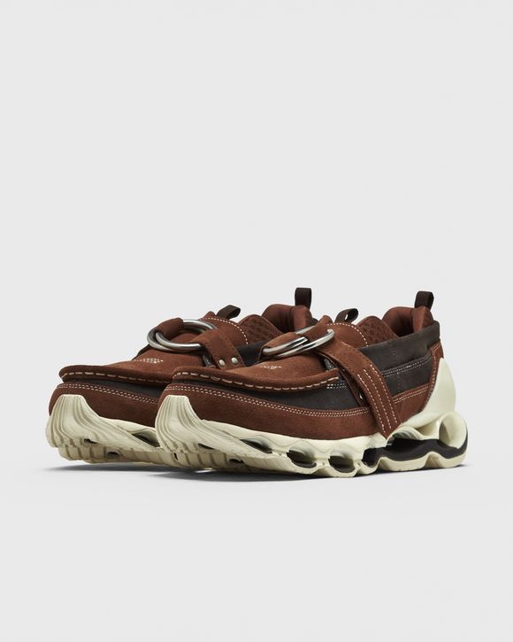 MIZUNO WAVE PROPHECY RING MOC Brown | BSTN Store