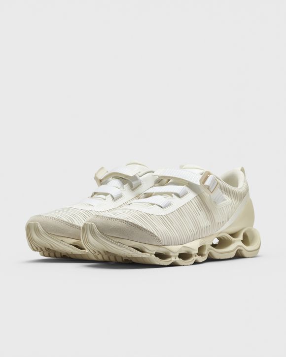 MIZUNO WAVE PROPHECY Strap 2 White | BSTN Store