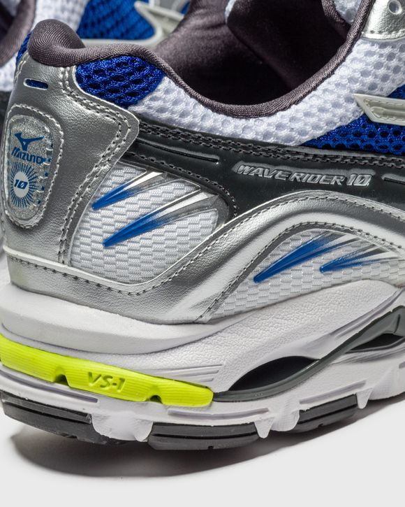 Wave Rider 10(U)