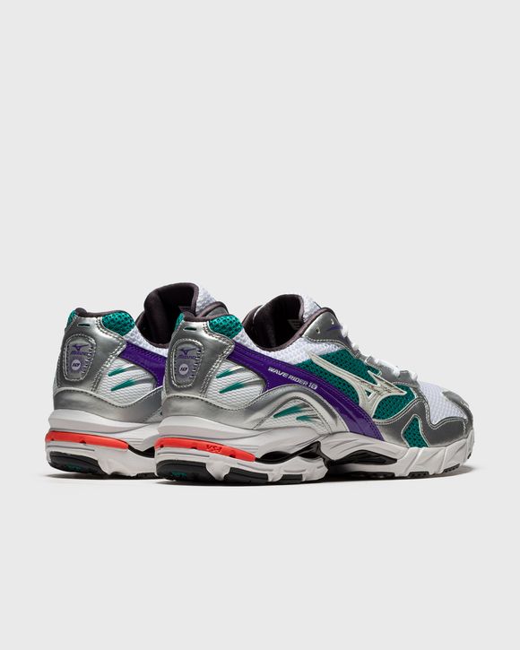 Wave Rider 10(U)
