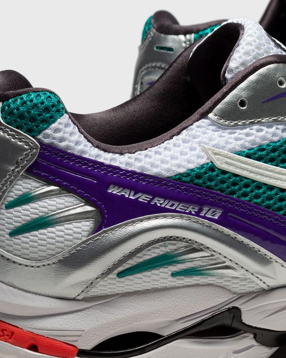 Wave Rider 10(U)