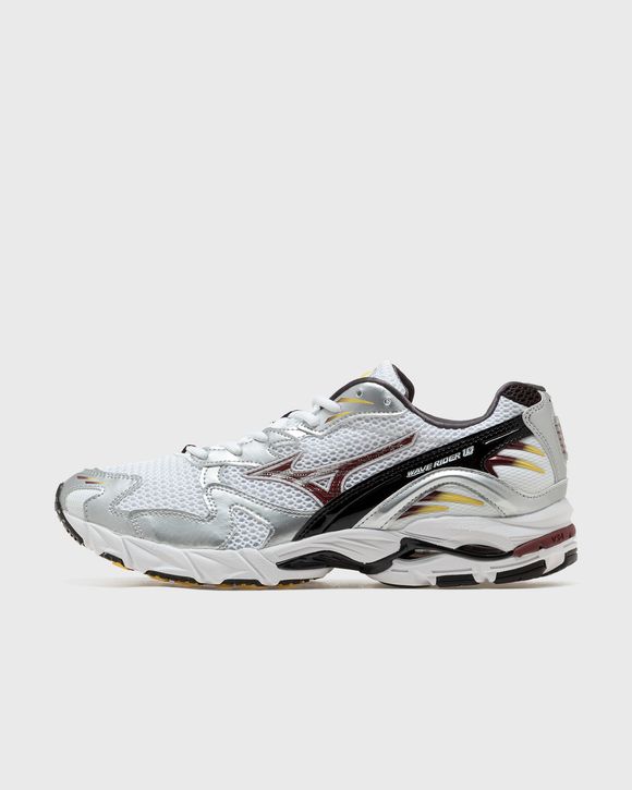 Wave Rider 10(U)